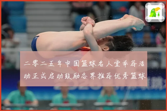 二零二五年中国篮球名人堂举荐活动正式启动鼓励各界推荐优秀篮球赛场复盘
